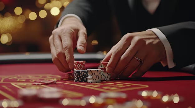 asus togel VIP Club tier structure and benefits overview